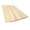 Bud Nosen Balsa Wood Sheets - 1/16" x 3" x 36", Pkg of 20